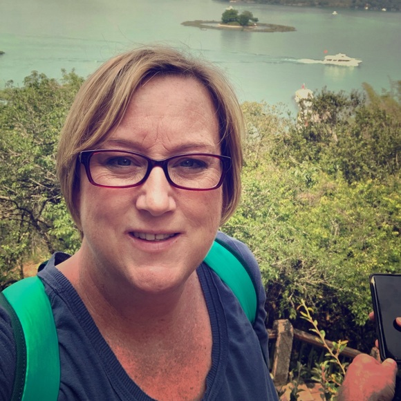 Meet your Posher, Patricia - Picture 1 of 1